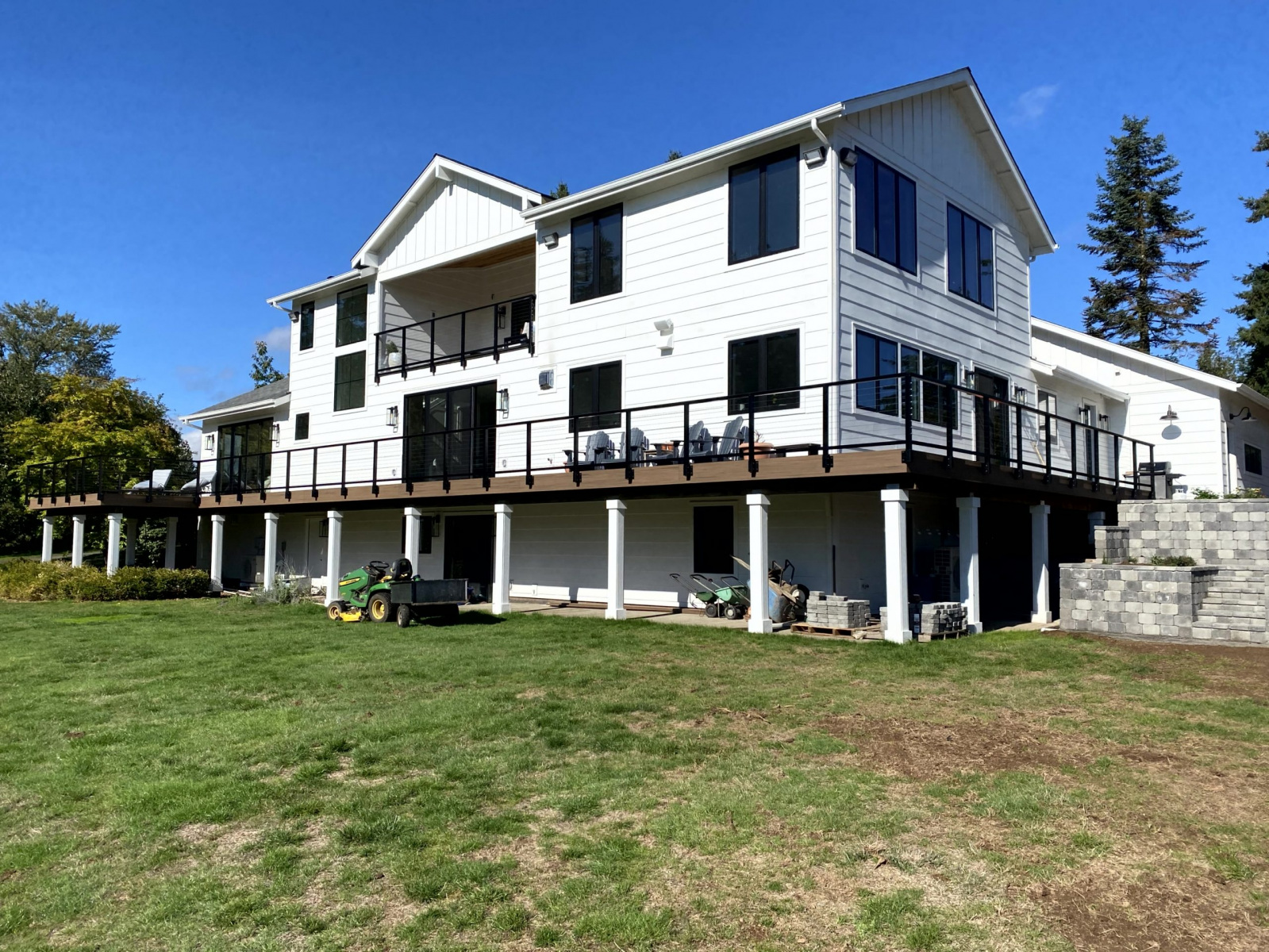 Deck 1