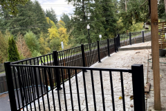 Railing 1