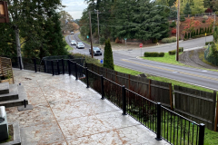 Railing 1