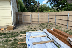 Fence 1