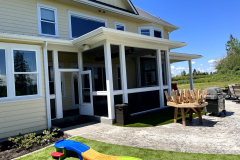 Screened Porch