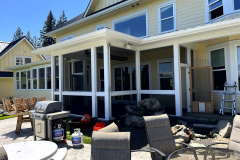 Screened Porch