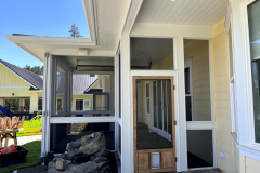 Screened Porch