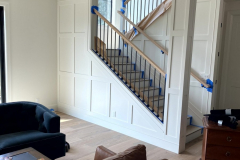 Wall paneling