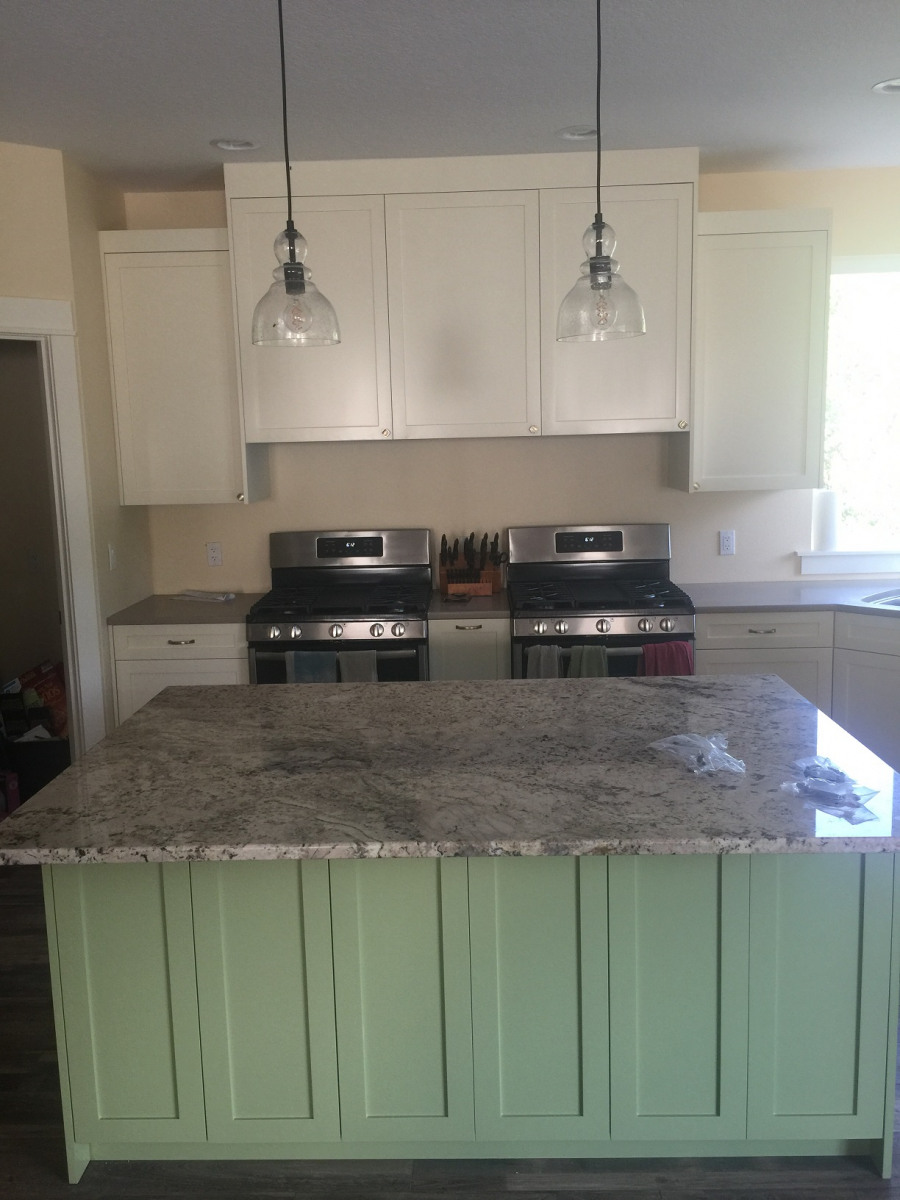 Kitchen 1