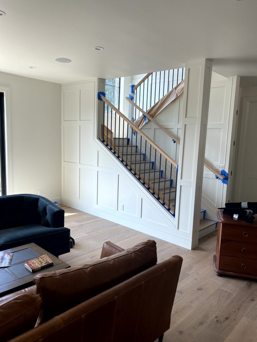 Stairs 1