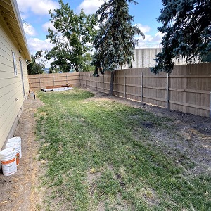 Fences